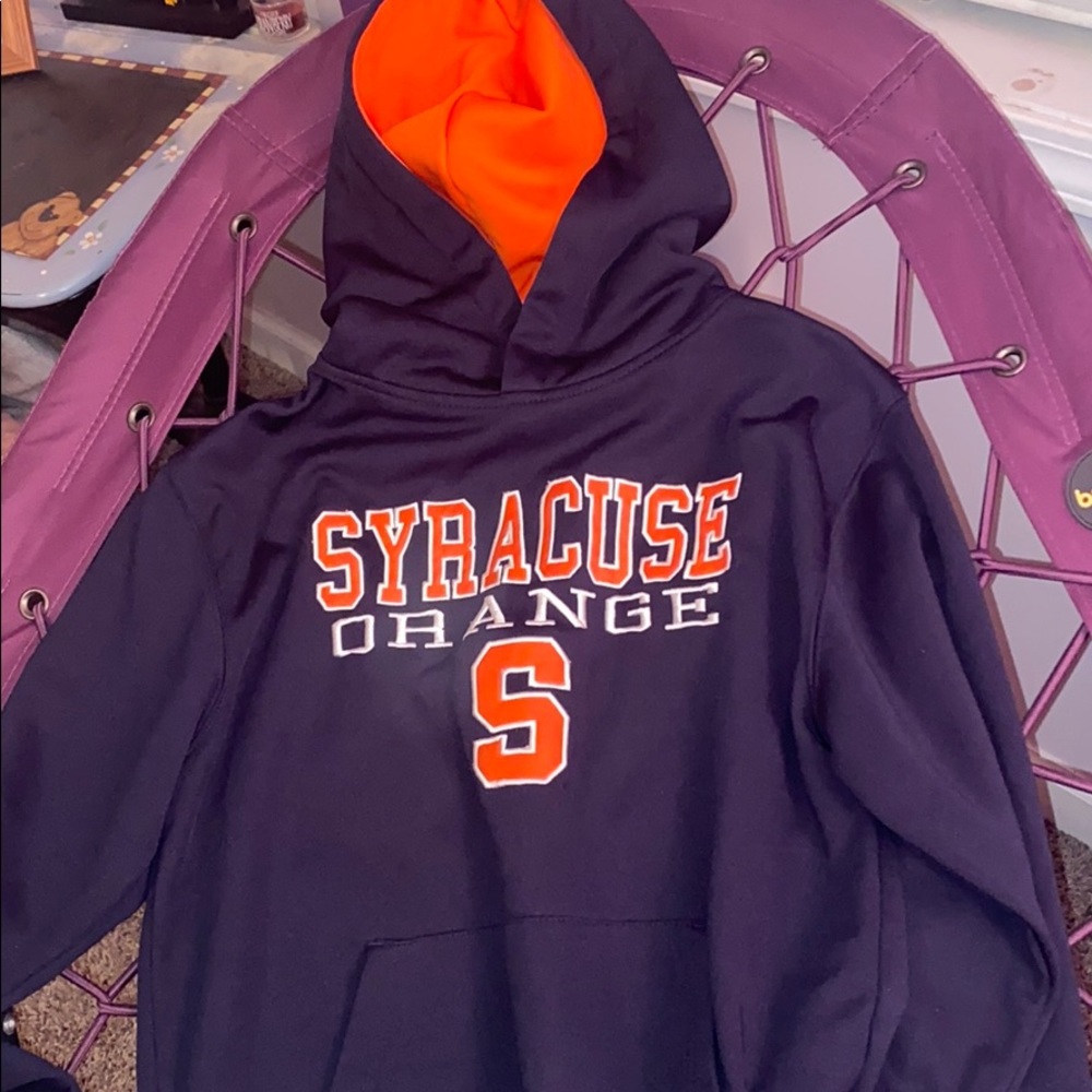 hoodie